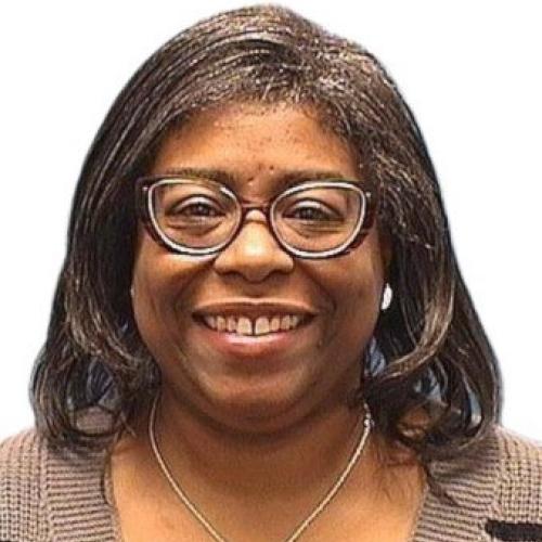 Delisha Stewart